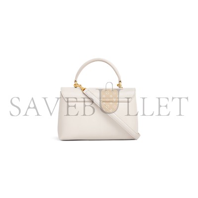 CELINE TEEN NINO BAG IN SUPPLE GRAINED CALFSKIN 118113GG2.01RC (20.5*13*8cm)